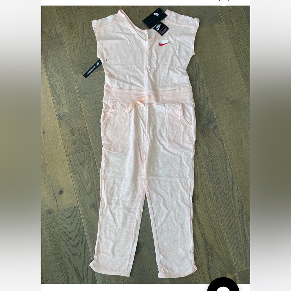 Nike Pant Romper